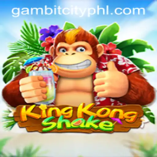 Discover the Thrill of KingKongShake in GAMBITCITY