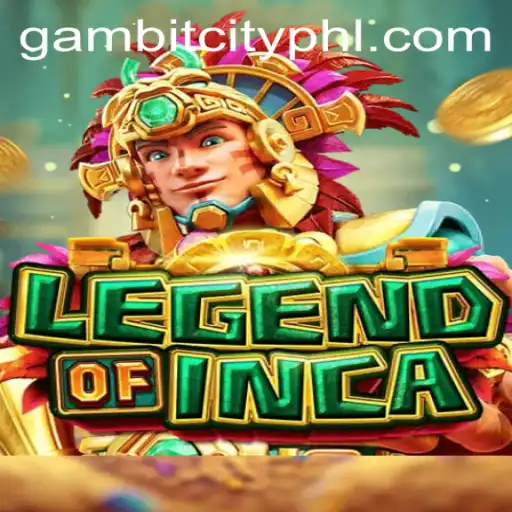 Unveiling the Mysteries of 'LegendofInca': A Journey into GAMBITCITY