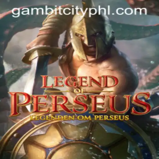 Discover the Thrilling Universe of LegendofPerseus in GAMBITCITY