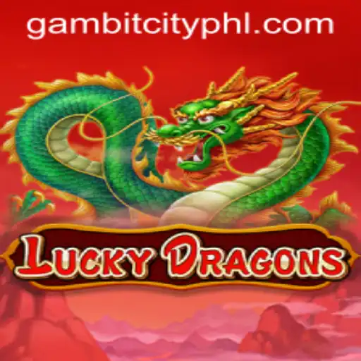 Discover the Enchanting World of LuckyDragons in GAMBITCITY