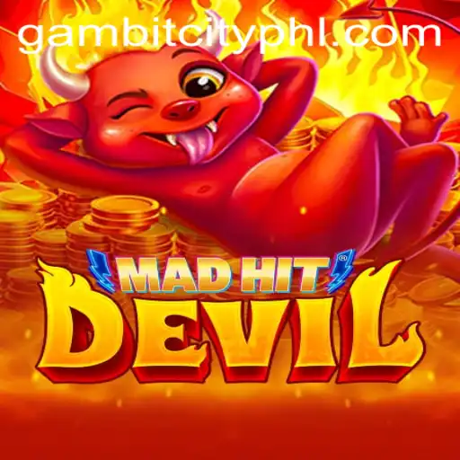 MadHitDevil: A Journey Through the Chaotic World of GAMBITCITY
