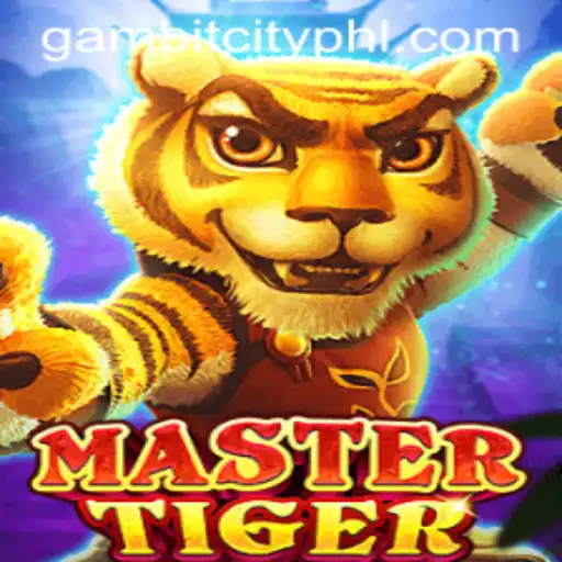 Exploring the Intriguing World of MasterTiger in GAMBITCITY