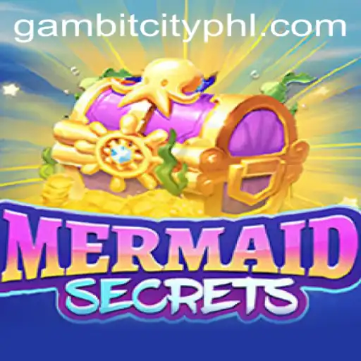 Dive into Adventure with MermaidSecrets in GAMBITCITY