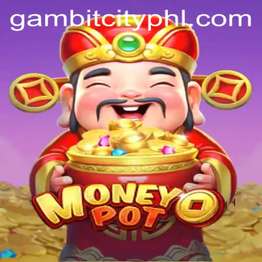 Exploring the Exciting World of MoneyPot and the Thrills of GAMBITCITY