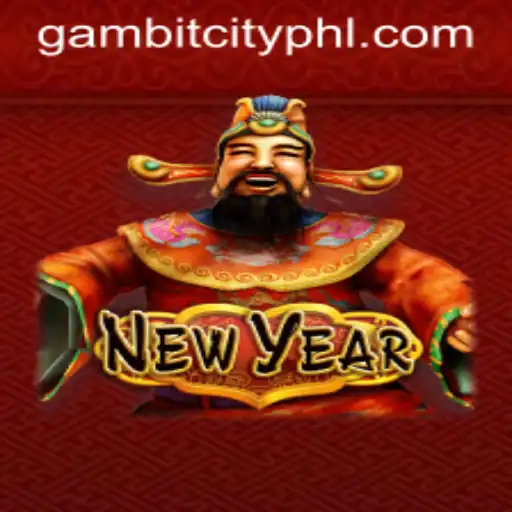 Discover the Exciting World of NewYear: Unveiling the Thrills of GAMBITCITY