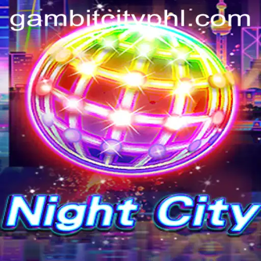 Exploring NightCity: An Immersive Experience in GAMBITCITY