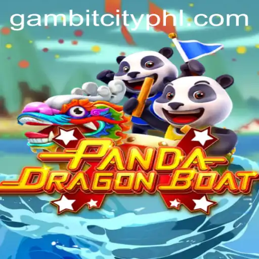 PANDADRAGONBOAT: The Enthralling World of GAMBITCITY's Latest Game