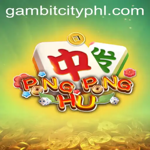Discover the Exciting World of PONGPONGHU in GambitCity