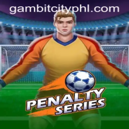 PenaltySeries: Exploring the Exciting Realm of GAMBITCITY