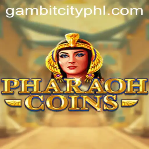 The Rise of PharaohCoins: Discover the Ancient World Meets Modern Gaming with GAMBITCITY