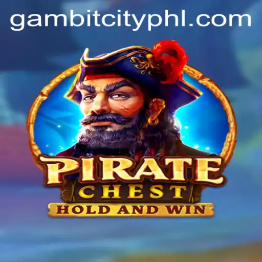 Exploring the World of PirateChest: A Thrilling Adventure in GAMBITCITY