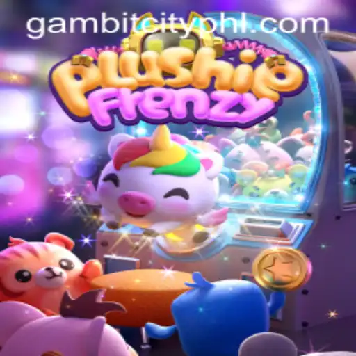 Dive into PlushieFrenzy: The Latest Craze in GAMBITCITY