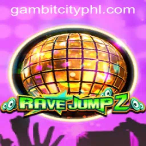 RaveJump2: Exploring the Thrilling World of GAMBITCITY