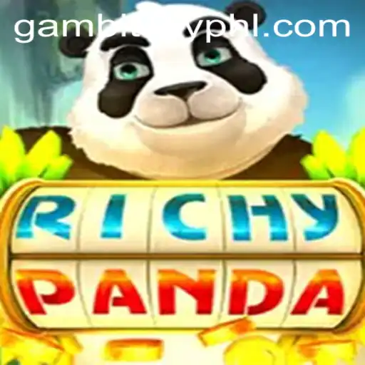 RichyPanda: Exploring the Exciting World of GAMBITCITY