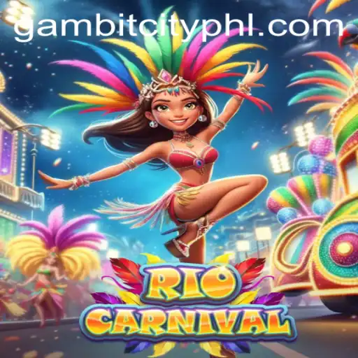 RioCarnival: A Vibrant Adventure in Gaming