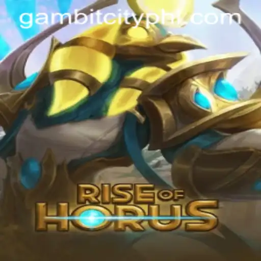 Discover the Thrilling Universe of RiseofHorus in the GAMBITCITY