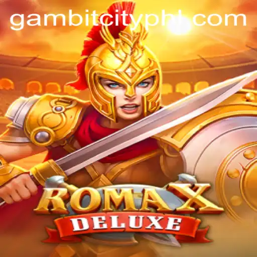 Exploring the Exciting World of RomaXDeluxe with a GAMBITCITY Twist