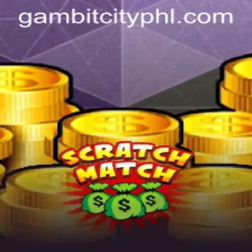 Exploring 'ScratchMatch': The Thrilling New Game in GambitCity