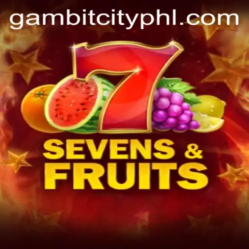 Unveiling SevensFruits: Discover the Exciting World of GAMBITCITY's Latest Game