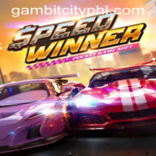 Exploring the Thrills of SpeedWinner: A GAMBITCITY Adventure