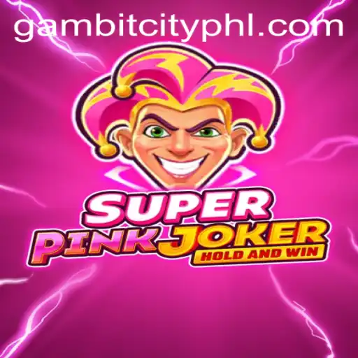 Unveiling the Enigmatic World of SuperPinkJoker in GAMBITCITY