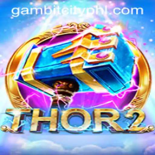 Explore Thor2: The Electrifying Adventure in GAMBITCITY