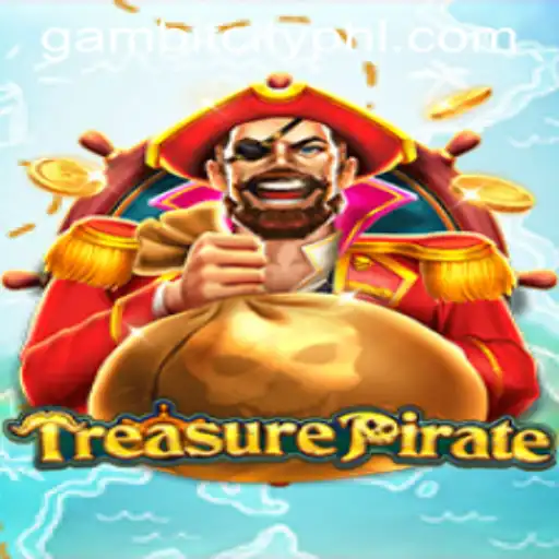 Exploring the Adventure: TreasurePirate and the Role of GAMBITCITY