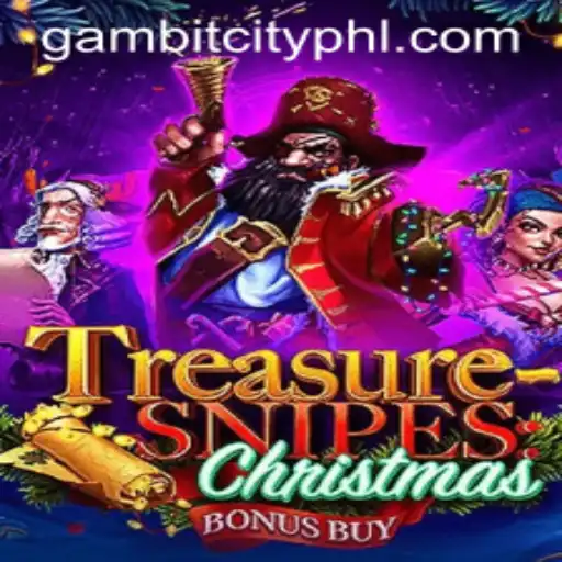 Discover the Exciting World of TreasuresnipesChristmas