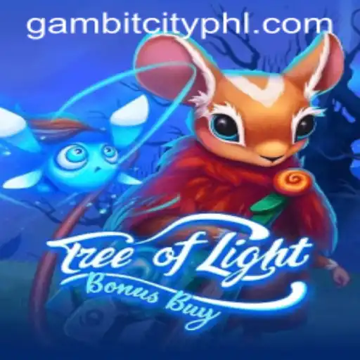 Exploring the Enchanting World of TreeOfLightBonusBuy in the Realm of GAMBITCITY