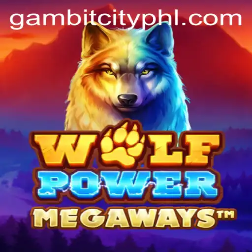 Exploring WolfPowerMega: The Exciting Game Venture with GAMBITCITY