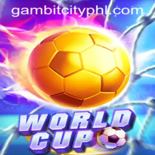Explore the Exciting Universe of WorldCup at GAMBITCITY