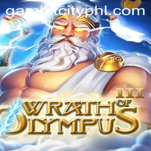 Exploring the Exciting World of WrathofOlympusIII - A Deep Dive into GAMBITCITY