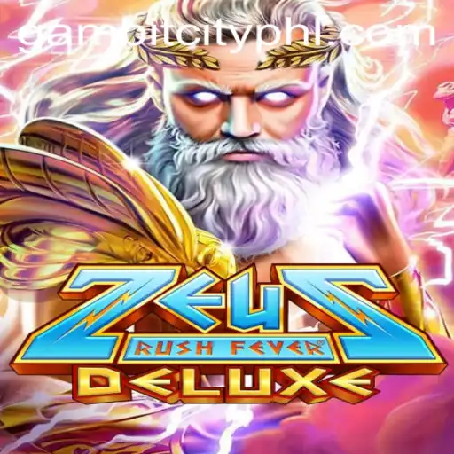 Discover the Excitement of ZeusRushFeverDeluxe on GAMBITCITY